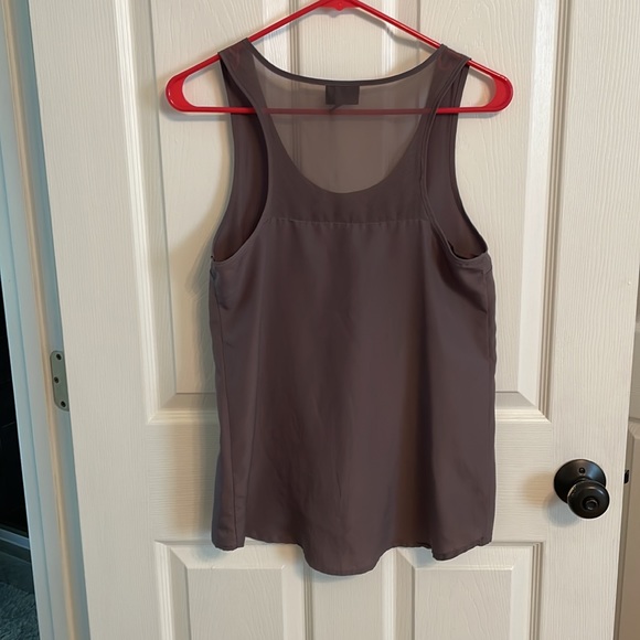 Tan tank - Picture 3 of 4